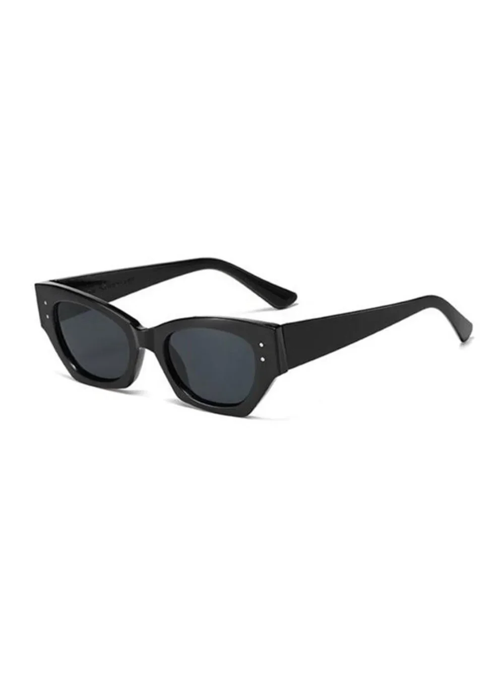 Retro  Cat Eye Sunglasses
